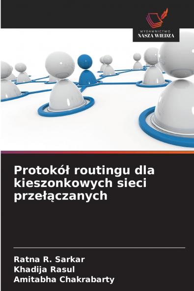 Protokół routingu dla kieszonkowych sieci przełączanych