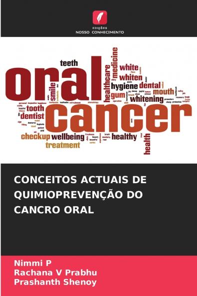 CONCEITOS ACTUAIS DE QUIMIOPREVENÇÃO DO CANCRO ORAL