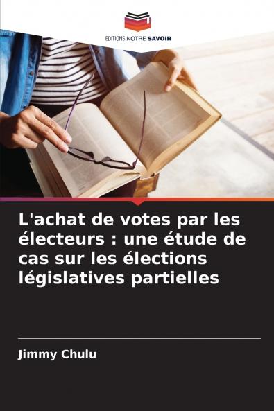 L'achat de votes par les électeurs