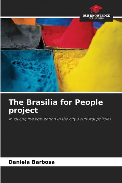 The Brasilia for People project