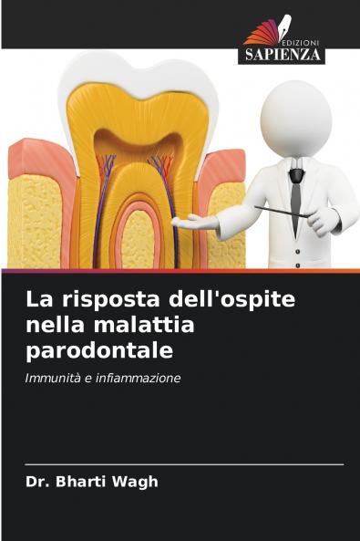 La risposta dell'ospite nella malattia parodontale