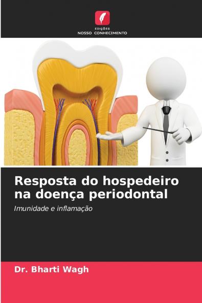 Resposta do hospedeiro na doença periodontal