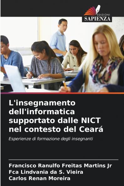 L'insegnamento dell'informatica supportato dalle NICT nel contesto del Ceará
