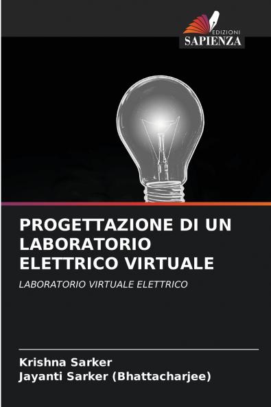 PROGETTAZIONE DI UN LABORATORIO ELETTRICO VIRTUALE