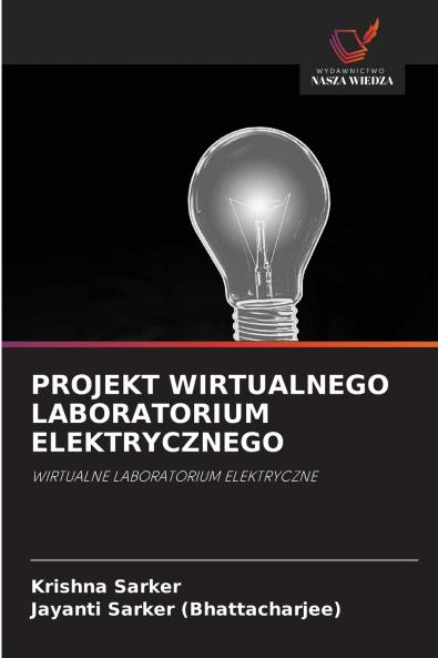 PROJEKT WIRTUALNEGO LABORATORIUM ELEKTRYCZNEGO