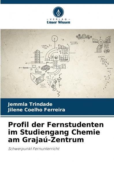 Profil der Fernstudenten im Studiengang Chemie am Grajaú-Zentrum