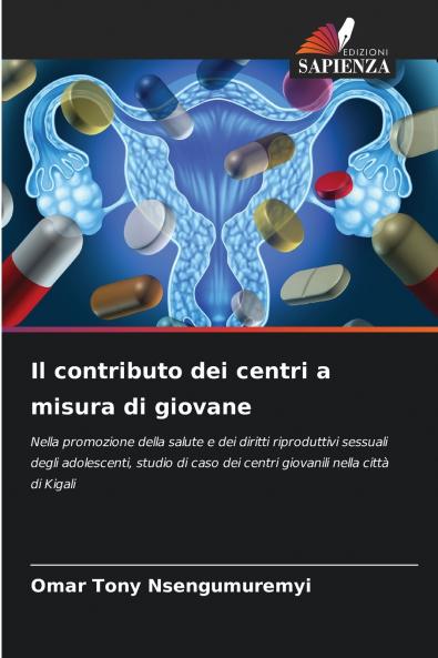 Il contributo dei centri a misura di giovane