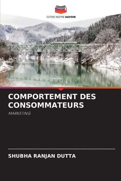 COMPORTEMENT DES CONSOMMATEURS