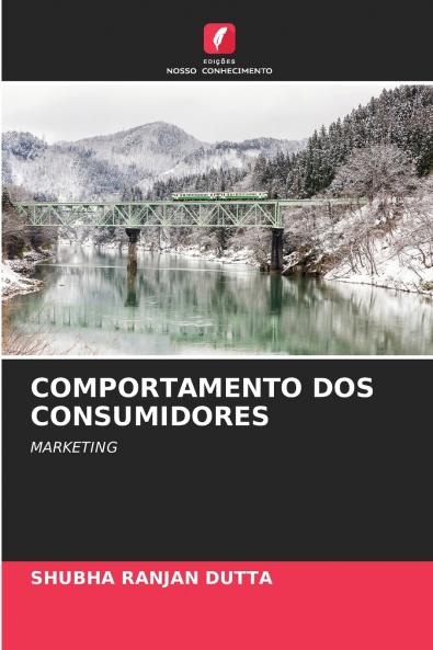 COMPORTAMENTO DOS CONSUMIDORES