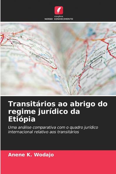 Transitários ao abrigo do regime jurídico da Etiópia