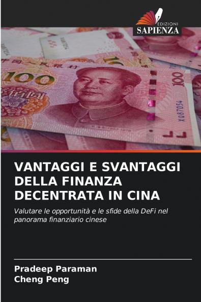 VANTAGGI E SVANTAGGI DELLA FINANZA DECENTRATA IN CINA