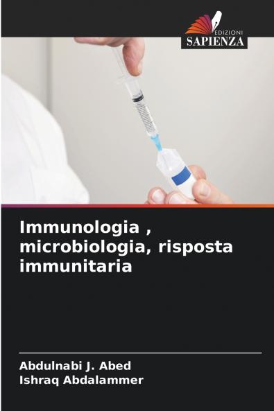 Immunologia  microbiologia risposta immunitaria