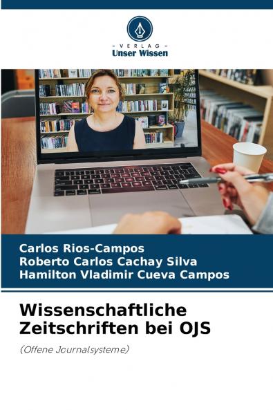 Wissenschaftliche Zeitschriften bei OJS