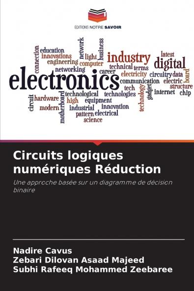 Circuits logiques numériques Réduction