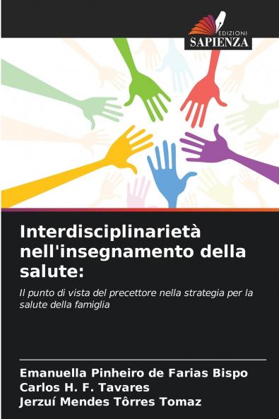Interdisciplinarietà nell'insegnamento della salute