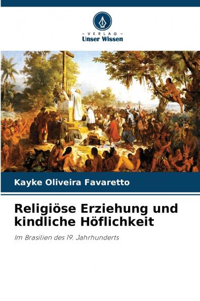 Religiöse Erziehung und kindliche Höflichkeit