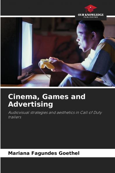 Cinema Games and Advertising