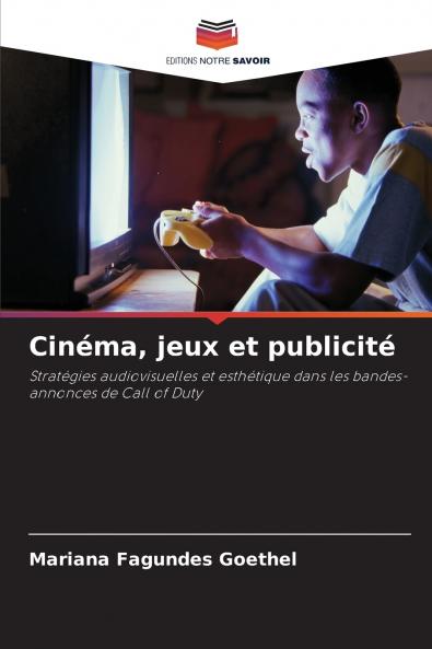 Cinéma jeux et publicité