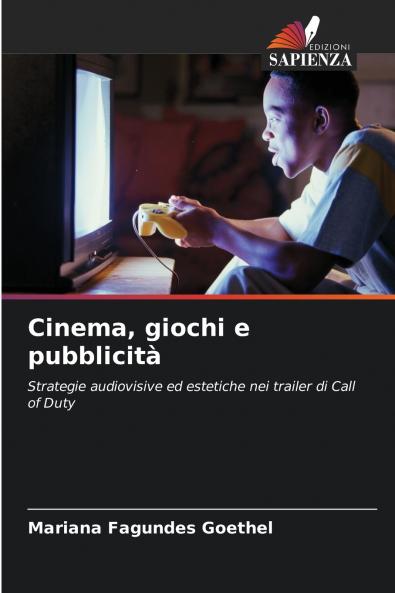 Cinema giochi e pubblicità