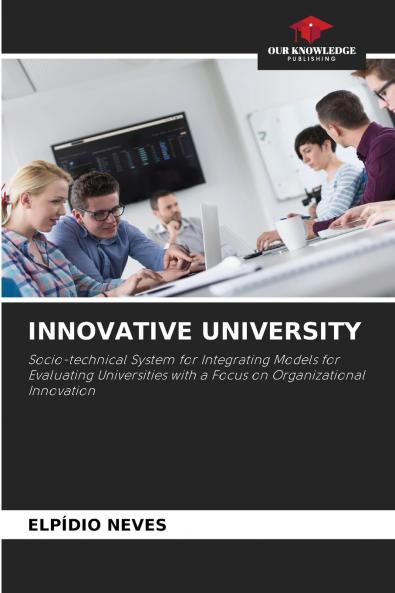 INNOVATIVE UNIVERSITY