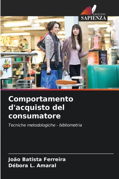 Comportamento d'acquisto del consumatore