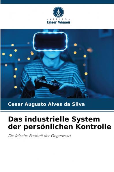 Das industrielle System der persönlichen Kontrolle