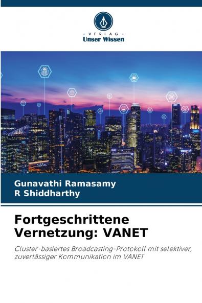 Fortgeschrittene Vernetzung