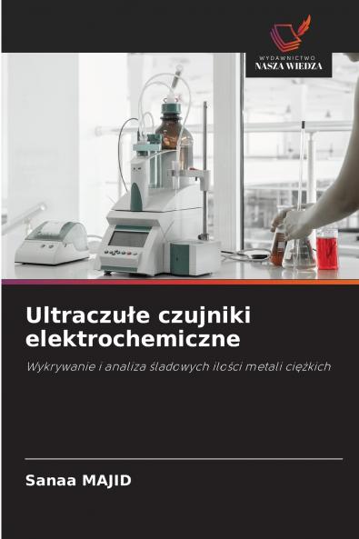 Ultraczu?e czujniki elektrochemiczne