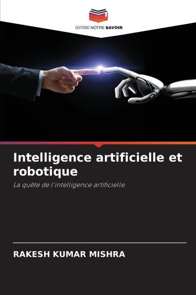 Intelligence artificielle et robotique