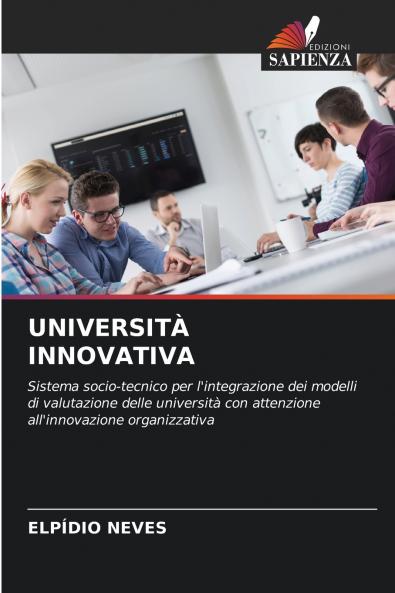 UNIVERSITÀ INNOVATIVA