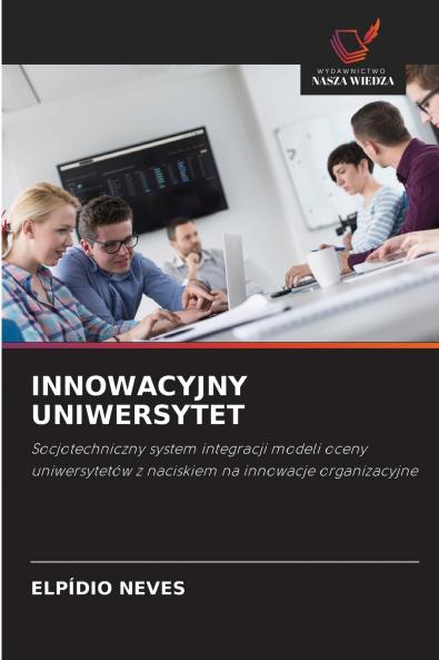 INNOWACYJNY UNIWERSYTET