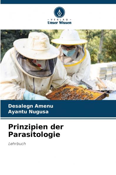 Prinzipien der Parasitologie