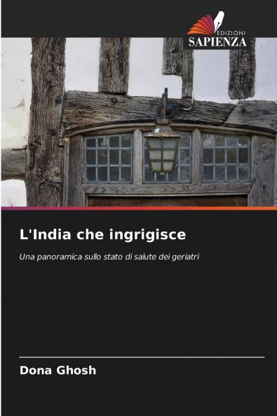 L'India che ingrigisce