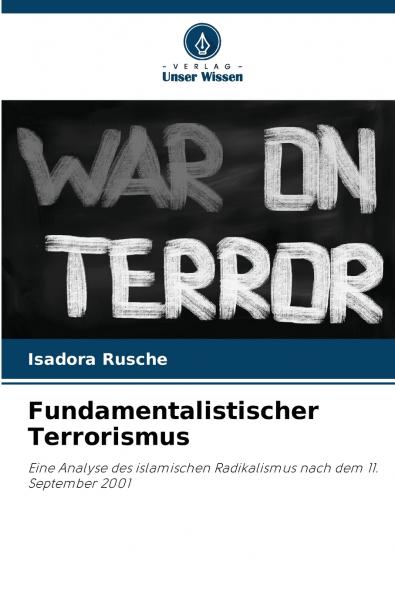 Fundamentalistischer Terrorismus