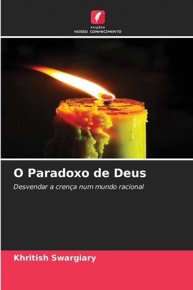 O Paradoxo de Deus