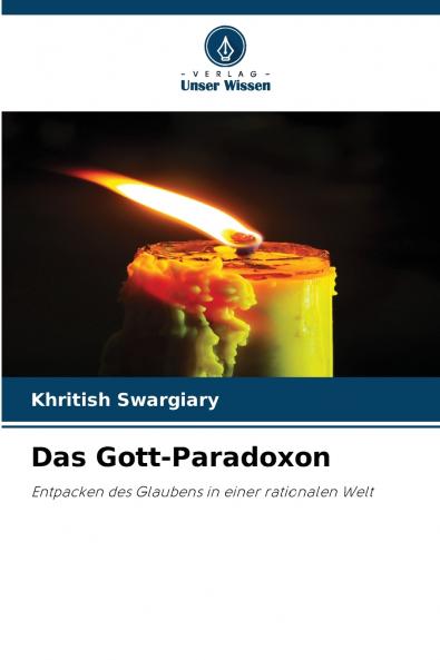 Das Gott-Paradoxon