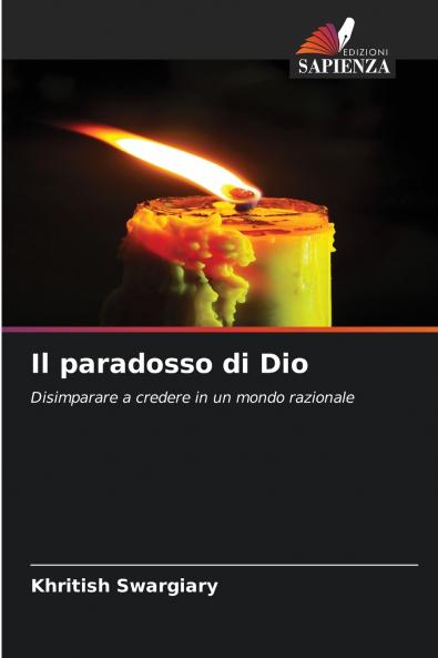Il paradosso di Dio