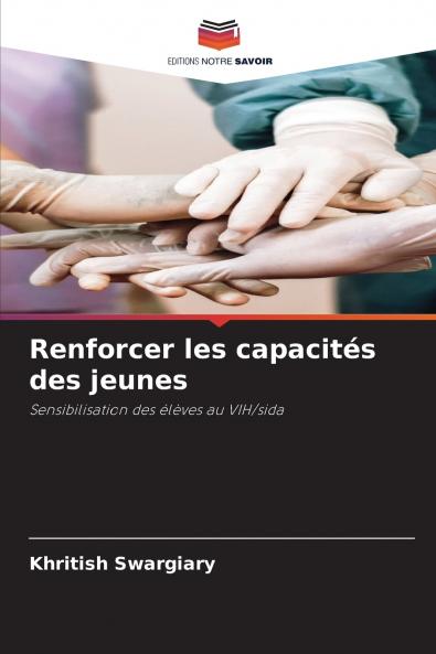 Renforcer les capacités des jeunes