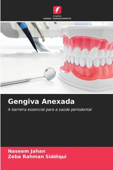 Gengiva Anexada
