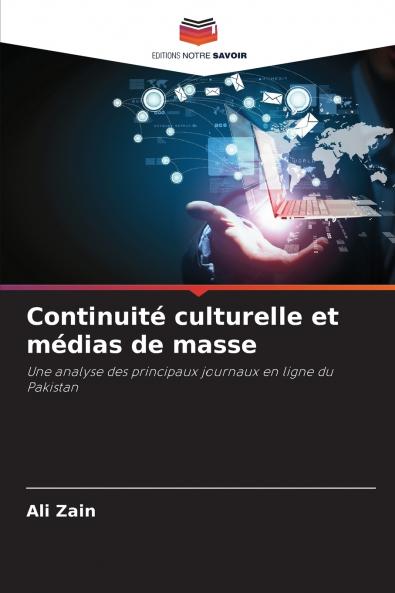 Continuité culturelle et médias de masse