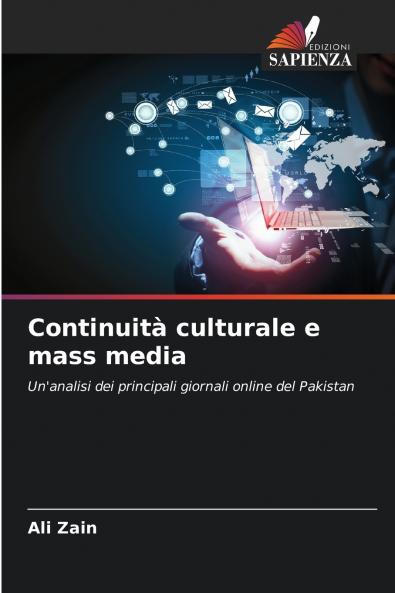 Continuità culturale e mass media