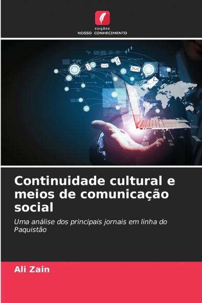 Continuidade cultural e meios de comunicação social