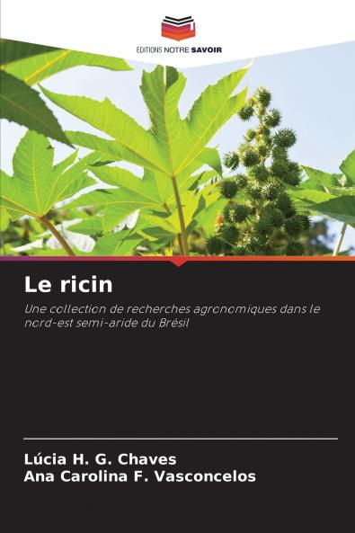 Le ricin