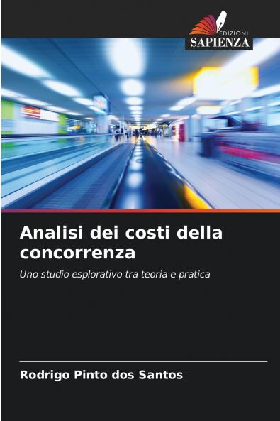 Analisi dei costi della concorrenza