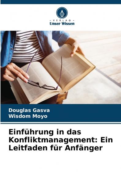 Einführung in das Konfliktmanagement