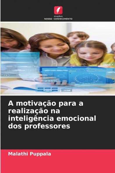 A motivação para a realização na inteligência emocional dos professores