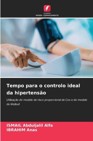 Tempo para o controlo ideal da hipertensão
