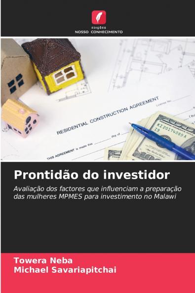 Prontidão do investidor