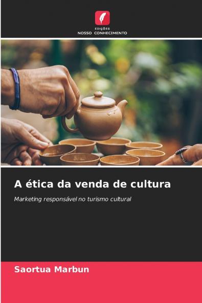 A ética da venda de cultura