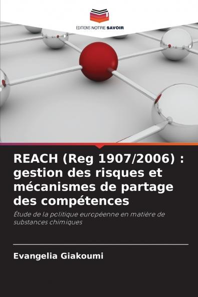 REACH (Reg 1907/2006)
